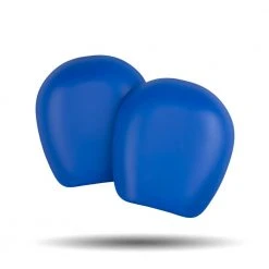 187 Pads PROTECTIVE GEARS 187 Pro Lock-In Recaps C2 - Blue