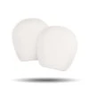 187 Pads 187 Pro Lock-In Recaps C2 - White PROTECTIVE GEARS 2 187 Pads 187 Pro Lock-In Recaps C2 - White PROTECTIVE GEARS