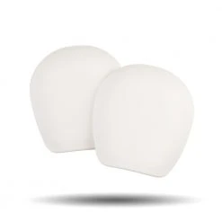 187 Pads 187 Pro Lock-In Recaps C2 - White PROTECTIVE GEARS