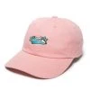 Lakai Leon Dad Hat - Pink Hats