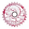 Sprockets Shadow Conspiracy BMX Cranium Sprocket 28T - Flesh And Blood