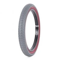 Tires Shadow Conspiracy BMX Contender Welterweight Tire 2.35" - Finest