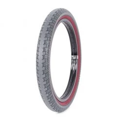 Shadow Conspiracy BMX Creeper Tire 2.40" - Finest