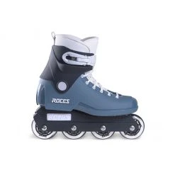 Roces 1992 Malta Aggressive Inline Skates Complete Complete Skates