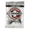 Hardware Independent Cross Bolts 1" Phillips - Black/Silver 1 Hardware Independent Cross Bolts 1" Phillips - Black/Silver