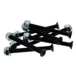 Shorty's Longboard Hardware 2" Phillips