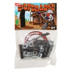 Shorty's Shorty’s Silverado’s Hardware 1" Phillips