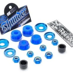 Thunder Trucks Rebuild Kit 95a - Blue