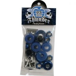 Thunder Trucks Rebuild Kit 95a - Blue