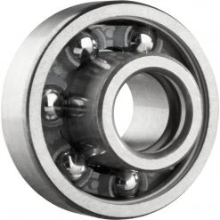 Bones Bearings Race Reds (Set Of 8)