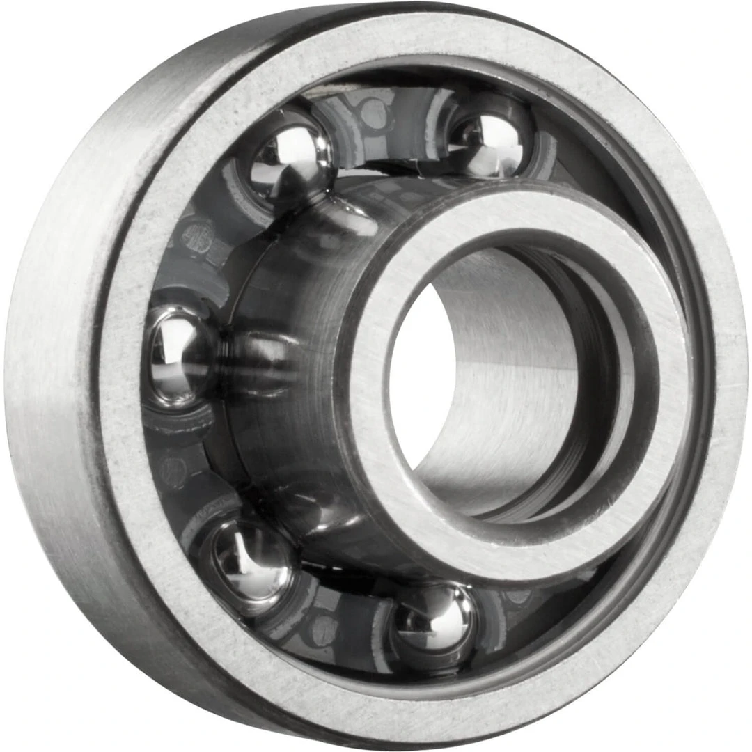 Bones Bearings Race Reds (Set Of 8) 4 Bones Bearings Race Reds (Set Of 8)