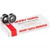 Bones Swiss Skateboard Bearings (Set Of 8)