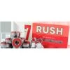 Rush ABEC 7 Skateboard Bearings (8 Pack) 1 Rush ABEC 7 Skateboard Bearings (8 Pack)