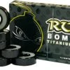 Rush Bomber Bearings Ppp