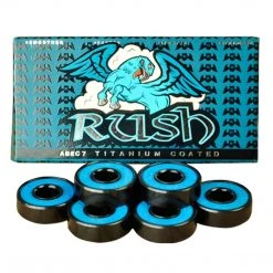 Rush Bearings ABEC-7 (8 Pack)