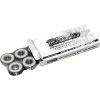 Rush 8mm All-Weather Ceramic Bearings (Set Of 8) 2 Rush 8mm All-Weather Ceramic Bearings (Set Of 8)