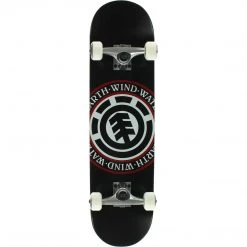 SKATEBOARDS Element Seal Complete Skateboard - 7.75"