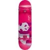 SKATEBOARDS Enjoi Hi My Name Is Pinky Complete Skateboard 8" - Neon Pink 2 SKATEBOARDS Enjoi Hi My Name Is Pinky Complete Skateboard 8" - Neon Pink