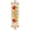 Layback Wahini Bamboo DT Longboard Complete - 9.5" LONGBOARDS