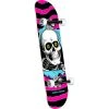 Powell Peralta Ripper One Off Skateboard Complete - 7.75" Pink