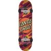 Santa Cruz Primary Dot Complete Skateboard - 7.75" Pink/Purple/Orange SKATEBOARDS 1 Santa Cruz Primary Dot Complete Skateboard - 7.75" Pink/Purple/Orange SKATEBOARDS