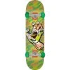 SKATEBOARDS Santa Cruz Primary Hand Complete Skateboard - 8.0" Green 1 SKATEBOARDS Santa Cruz Primary Hand Complete Skateboard - 8.0" Green