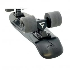 Swell Skateboards Complete Cruisers Swell Black Sand Cruiser Complete 22" - Black 5 Swell Skateboards Complete Cruisers Swell Black Sand Cruiser Complete 22