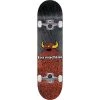 SKATEBOARDS Toy Machine Furry Monster Complete Skateboard - 8.0"