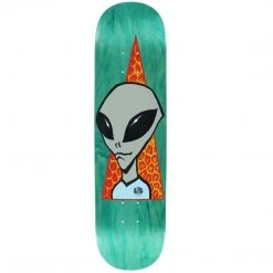 Decks Alien Workshop Visitor Skateboard Deck - 8.0" Assorted
