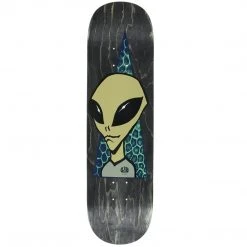 Alien Workshop Visitor Skateboard Deck - 8.25" Assorted Decks