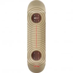 Decks Almost Youness Amrani Metallic Rings Impact Deck - 8.25"