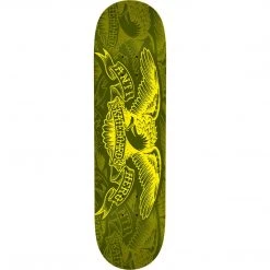 Anti Hero Copier Eagle Skateboard Deck - 7.75" Decks