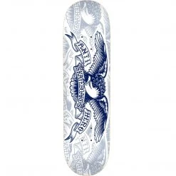 Anti Hero Copier Eagle Skateboard Deck - 8.06"