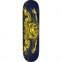 Anti Hero Grimple Stix Price Point Deck - 7.75" Decks