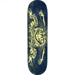 Decks Anti Hero Grimple Stix Price Point Deck - 8.5"