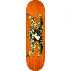 Anti Hero Mis-Register Eagle Skateboard Deck - 8.5" Decks
