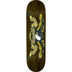 Decks Anti Hero Mis-Register Eagle Skateboard Deck - 8.75"
