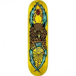 Anti Hero Raney Beres Totem Skateboard Deck - 8.63"