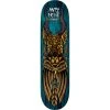 Anti Hero Chris Pfanner Totem Skateboard Deck - 8.25" Decks 2 Anti Hero Chris Pfanner Totem Skateboard Deck - 8.25" Decks