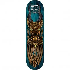 Anti Hero Chris Pfanner Totem Skateboard Deck - 8.25" Decks