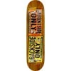 Anti Hero Grant Taylor Free Parking Skateboard Deck - 8.5" Decks