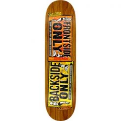 Anti Hero Grant Taylor Free Parking Skateboard Deck - 8.5" Decks