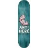 Anti Hero Daan Van Der Linden Lovers II Skateboard Deck - 8.38" Decks