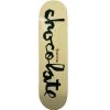 Chocolate Yonnie Cruz OG Chunk WR40D1 Deck - 8.0"