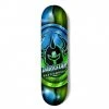 Decks Darkstar Anodize Skateboard Deck - 8.25" Blue/Geen 1 Decks Darkstar Anodize Skateboard Deck - 8.25" Blue/Geen