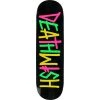 Deathwish Deathspray Multi OG Skateboard Deck - 8.0"