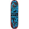 Deathwish Taylor Kirby Rigor Mortis Skateboard Deck - 8.5"