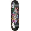 DGK Crew Skateboard Deck - 7.75" Black Decks 2 DGK Crew Skateboard Deck - 7.75" Black Decks