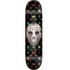 DGK Monogram Team Drip Skateboard Deck - 8.06" Black