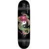 DGK Viper Skateboard Deck - 8.38" Black
